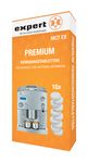 Reinigungstablette  MCT EX Premium Reinigungstabletten (Weiß) 