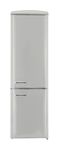 Exquisit RKGC250-70-H-160E grau f&uuml;r 553,00 Euro