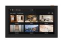 EZVIZ Wlan  SD7 Türsprechanlagen-Monitor (Schwarz) f&uuml;r 123,96 Euro