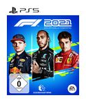 F1 2021 (PlayStation 5) f&uuml;r 29,99 Euro