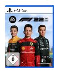 F1 22 (PlayStation 5) f&uuml;r 23,96 Euro