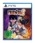 FAIRY TAIL 2 (PlayStation 5) f&uuml;r 69,99 Euro