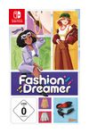 Fashion Dreamer (Nintendo Switch) f&uuml;r 49,99 Euro
