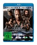 Fast & Furious 10 (Blu-Ray) f&uuml;r 11,99 Euro