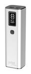 Felixx 20000 mAh Powerbank USB Typ-C  Premium (Silber) f&uuml;r 56,96 Euro