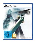 FINAL FANTASY VII Remake Intergrade (PlayStation 5) f&uuml;r 54,46 Euro