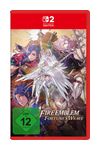Fire Emblem: Fortune's Weave (Nintendo Switch 2) f&uuml;r 80,96 Euro