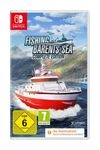 Fishing: Barents Sea Complete Edition (Nintendo Switch) f&uuml;r 14,99 Euro