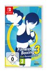 Fitness Boxing 3: Your Personal Trainer (Nintendo Switch) f&uuml;r 42,99 Euro