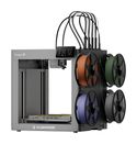 Flashforge 3D Drucker  Creator 5 (Grau) f&uuml;r 672,00 Euro