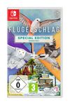 Flügelschlag - Special Edition (Nintendo Switch) f&uuml;r 24,99 Euro