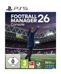 Football Manager 26 (PlayStation 5) f&uuml;r 59,99 Euro