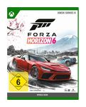 Forza Horizon 6 (Xbox Series X) f&uuml;r 69,99 Euro