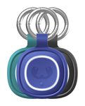 Fresh 'n Rebel (Blau, Grün, Schwarz) 178135  Kabelschloss f&uuml;r 39,99 Euro