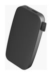 12000 mAh Powerbank USB Typ-C  2PB12100 (Grau) 