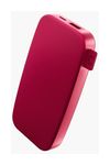12000 mAh Powerbank USB Typ-C  2PB12100BR (Beere, Rot) 
