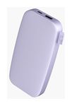 12000 mAh Powerbank USB Typ-C  2PB12100DL (Lila) 