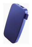 12000 mAh Powerbank USB Typ-C  2PB12100TB (Blau) 