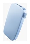 12000 mAh Powerbank USB Typ-C  2PB12100VB (Hellblau) 