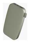 18000 mAh Powerbank USB Typ-C  2PB18100 (Grün) 