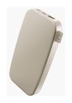 18000 mAh Powerbank USB Typ-C  2PB18100 (Sand) 