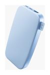18000 mAh Powerbank USB Typ-C  2PB18100 (Hellblau) 