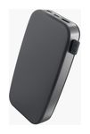 24000 mAh Powerbank USB Typ-C  2PB24100 (Grau) 