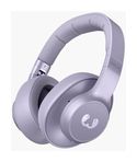 215890 Clam 2 ANC Ohraufliegender Bluetooth Kopfhörer kabellos (Lila) 