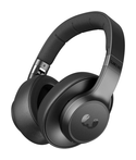 220368 Clam 2 ANC Over Ear Bluetooth Kopfhörer kabelgebunden&kabellos (Grau) 