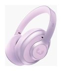 Fresh 'n Rebel Over Ear Bluetooth Kopfhörer kabellos 100 h Laufzeit USB Typ-C  Clam Ace 2 (Lila) f&uuml;r 75,96 Euro