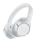 Fresh 'n Rebel Bluetooth Kopfhörer kabellos 50 h Laufzeit  Clam Fuse 2 (Grau) f&uuml;r 60,96 Euro