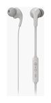Fresh 'n Rebel In-Ear Kopfhörer Kabelgebunden USB Typ-C  Flow Tip (Grau) f&uuml;r 20,96 Euro