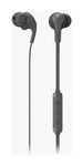 Fresh 'n Rebel In-Ear Kopfhörer kabelgebunden USB Typ-C  Flow Tip (Grau) f&uuml;r 20,96 Euro
