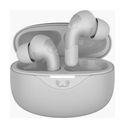 Fresh 'n Rebel In-Ear Bluetooth Kopfhörer kabellos 34 h Laufzeit IPX4  Twins Ace (Grau) f&uuml;r 59,96 Euro