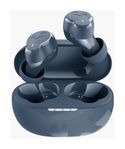 Fresh 'n Rebel In-Ear Bluetooth Kopfhörer kabellos 7 h Laufzeit USB Typ-C  Twins Breez (Blau) f&uuml;r 29,99 Euro