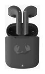 Fresh 'n Rebel In-Ear Bluetooth Kopfhörer Kabellos TWS 6 h Laufzeit  Twins Core (Grau) f&uuml;r 32,46 Euro