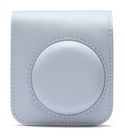 Kameratasche für Fujifilm Instax Mini 12  Case (Weiß) 