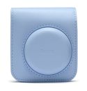 Fujifilm Kameratasche für Fujifilm Instax Mini 12  Case (Blau) f&uuml;r 12,99 Euro