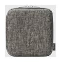 instax Link WIDE  Case (Grau) 