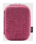 instax mini Link 3  Case (Pink, Rose) 