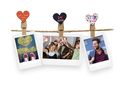 Instax Design Clips 