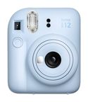 Fujifilm Instax mini 12 - Blue f&uuml;r 90,46 Euro