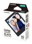 Fujifilm Instax Square Black Frame schwarz f&uuml;r 12,99 Euro