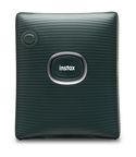 Fujifilm 2.4" x 2.4" (6.2x6.2 cm) Foto Drucker 800 x 800 DPI  Instax Square Link (Grün) f&uuml;r 124,96 Euro