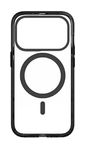 Peter Jäckel Cover für Apple iPhone 17 black (Schwarz, Transparent) 21475 MagSafe f&uuml;r 17,96 Euro