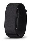 Garmin Aktivitäts-Trackerarmband S/M 47 mm  CIRQA (Schwarz) f&uuml;r 192,96 Euro
