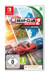 Gear Club Unlimited 2 (Nintendo Switch) f&uuml;r 25,00 Euro