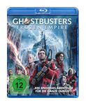 Ghostbusters: Frozen Empire (Blu-Ray) f&uuml;r 16,99 Euro