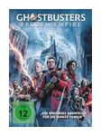 Ghostbusters: Frozen Empire (DVD) f&uuml;r 13,99 Euro
