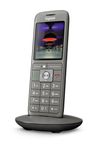 DECT-Telefon  CL660HX Universal-Mobilteil (Grau) 